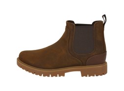 TK Maxx Men Brown Boots £39.99 17927