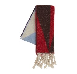 TK Maxx Multicoloured Scarf £14.99 (RRP £28) 17896