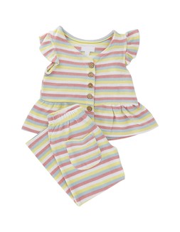 TK Maxx - multicoloured set &pound;9.99 (RRP &pound;XX)