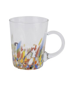 TK Maxx - murano mug £8.99 (RRP £19.00)