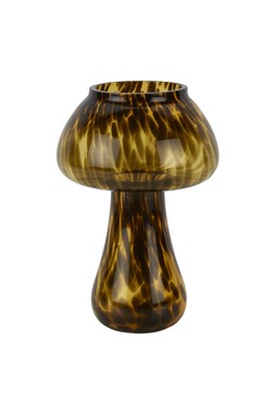 TK Maxx Mushroom Vase £5.99