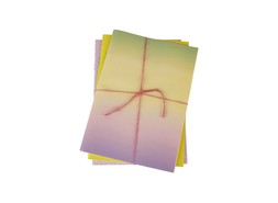 TK Maxx notebooks set £3.99 (RRP £)