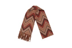 TK Maxx Orange Stripes Scarf £12.99 (RRP £23)