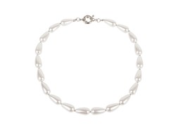 TK Maxx pearl necklace £12.99 (RRP £35.00)