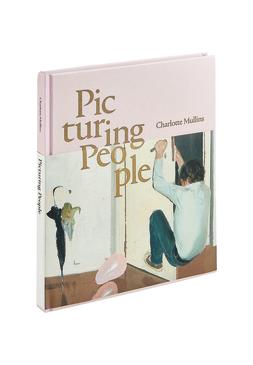 TK Maxx - Picturing People Book &pound;7.99