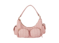 TK Maxx pink bag £19.99 (RRP £35.99)