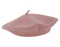 TK Maxx Pink Beret £12.99