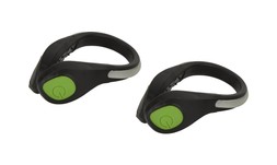 TK Maxx - shoe lights &pound;6.99 (RRP &pound;10.00)
