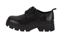 TK Maxx - Women - black loafers &pound;49.99 (RRP &pound;XX)