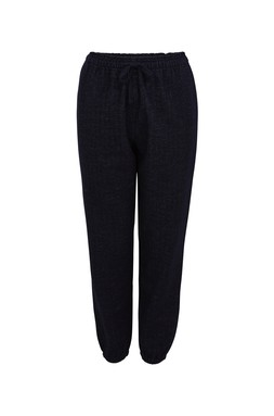 TK Maxx - Women - blue wool trousers &pound;39.99 (RRP &pound;229.00)