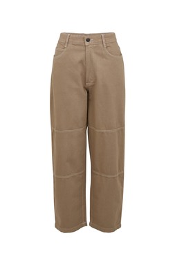 TK Maxx - Women - brown chinos &pound;9.99 (RRP &pound;XX)