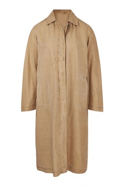 TK Maxx Women camel trenchcoat £29.99
