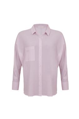 TK Maxx - Women - pink shirt &pound;24.99 (RRP &pound;100.00)