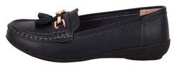 TK Maxx Women's black flat shoes £19.99
