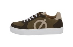 TK Maxx - Women's green trainers £49.99 (RRP £130.00)