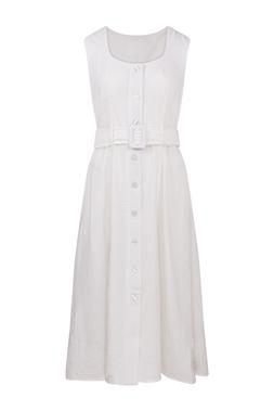 TK Maxx Women's white dress £24.99