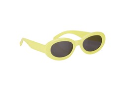 TK Maxx yellow sunglasses £12.99 (RRP £)