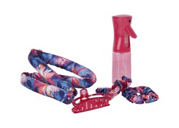 TK Maxx heatless curl set £7.99 (RRP £)