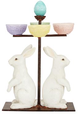 Easter Candle Holder