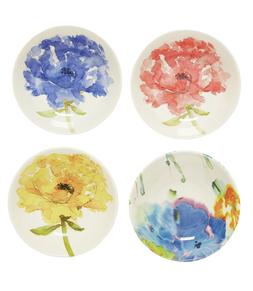 Flower Plates