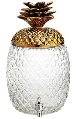 Pineapple Dispenser