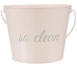 Pink Bucket