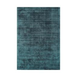 Vegas Hand Tufted Rug, Teal