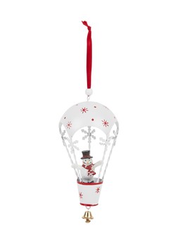 Homesense christmas decoration balloon £4.99 (RRP £)