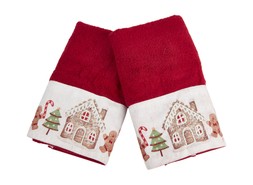 homesense christmas hand towels £9.99