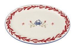 Homesense crab serving dish £14.99 (RRP £)
