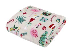 Homesense Decorative Throw £14.99