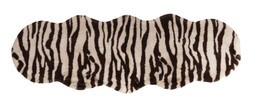 homesense faux fur rug £29.99