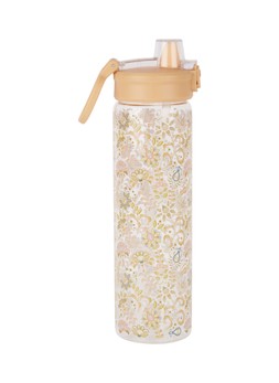 Homesense Floral Water Bottle £9.99