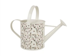 Homesense Floral Watering Can £9.99