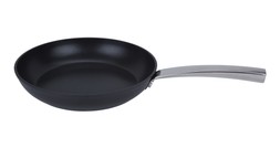 Homesense-aluminium frying pan &pound;14.00 (RRP &pound;130.00)