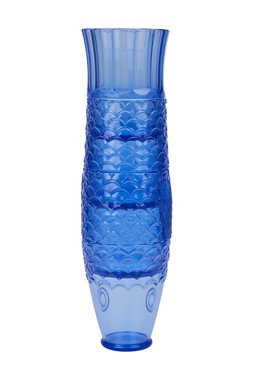 Homesense - BLUE GLASSES &pound;12.99