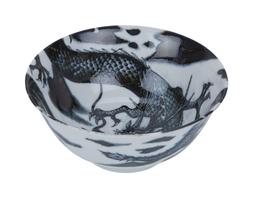 Homesense-bowl with dragon &pound;4.99 (RRP &pound;XX)