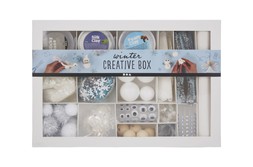 Homesense Creative Box &pound;12.99 (RRP &pound;18.29)