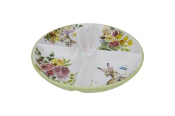 Homesense-easter dish &pound;12.99 (RRP &pound;XX)