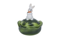 Homesense-easter pot &pound;7.99 (RRP &pound;XX)