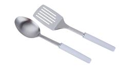 Homesense-spoon & turner &pound;4.99 (RRP &pound;XX)