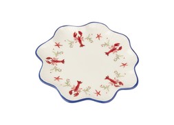 Homesense lobster plate £4.99 (RRP £)