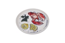 Homesense lobster plate £4.99 (RRP £)
