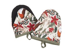 homesense mini oven mitts £5.99 (RRP £13.00)