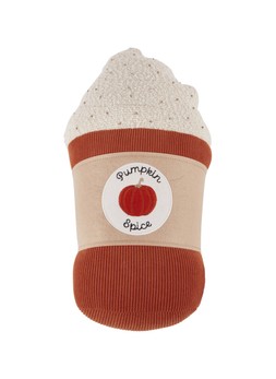 Homesense Pumpkin Spice Cushion £12.99