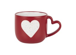 Homesense Red Mug £4.99