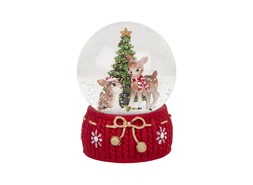Homesense Snow Globe £14.99