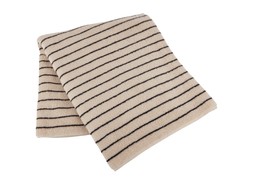 Homesense Stripes Bath Towel £9.99