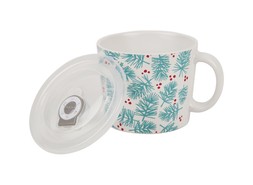 Homesense Vaccum Mug £3.99