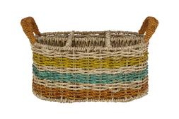 HOMESENSE BASKET STORAGE &pound;8.00